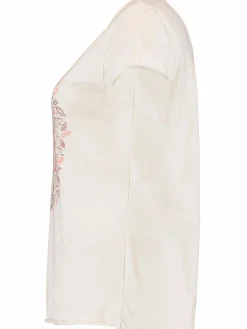 Hailys SS C TP LOVE YOU T-Shirt