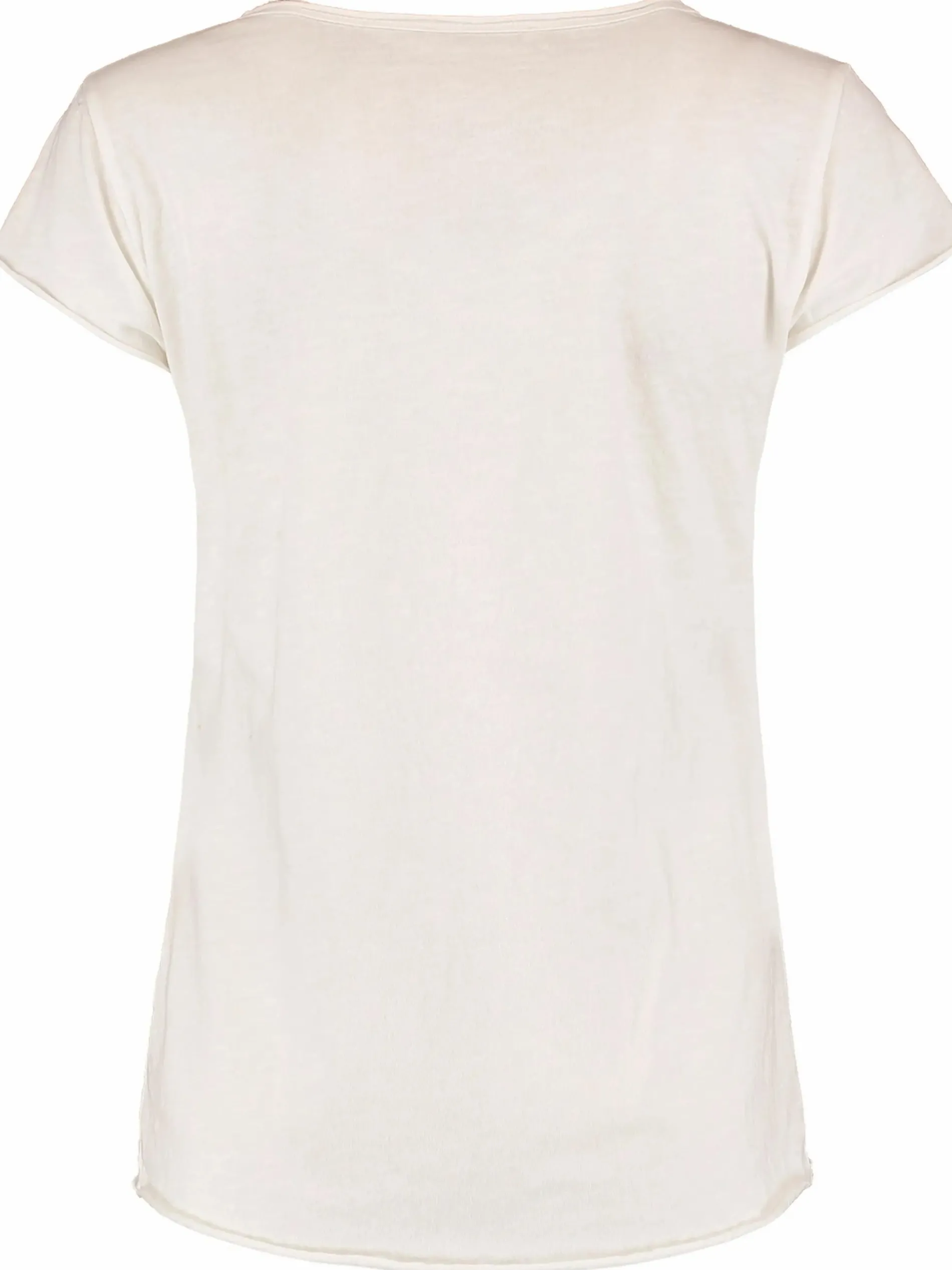 Hailys SS C TP LOVE YOU T-Shirt