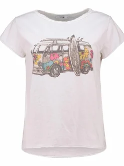 Hailys SS C TP LOVE YOU T-Shirt