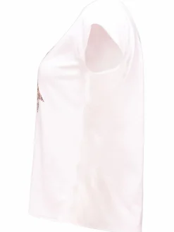 Hailys SS C TP LOVE YOU T-Shirt