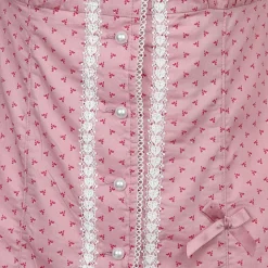 Hailys SS C Trachtenbluse