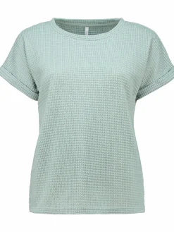 Hailys SS P TP DE44NISE T-Shirt