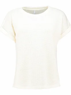 Hailys SS P TP DE44NISE T-Shirt