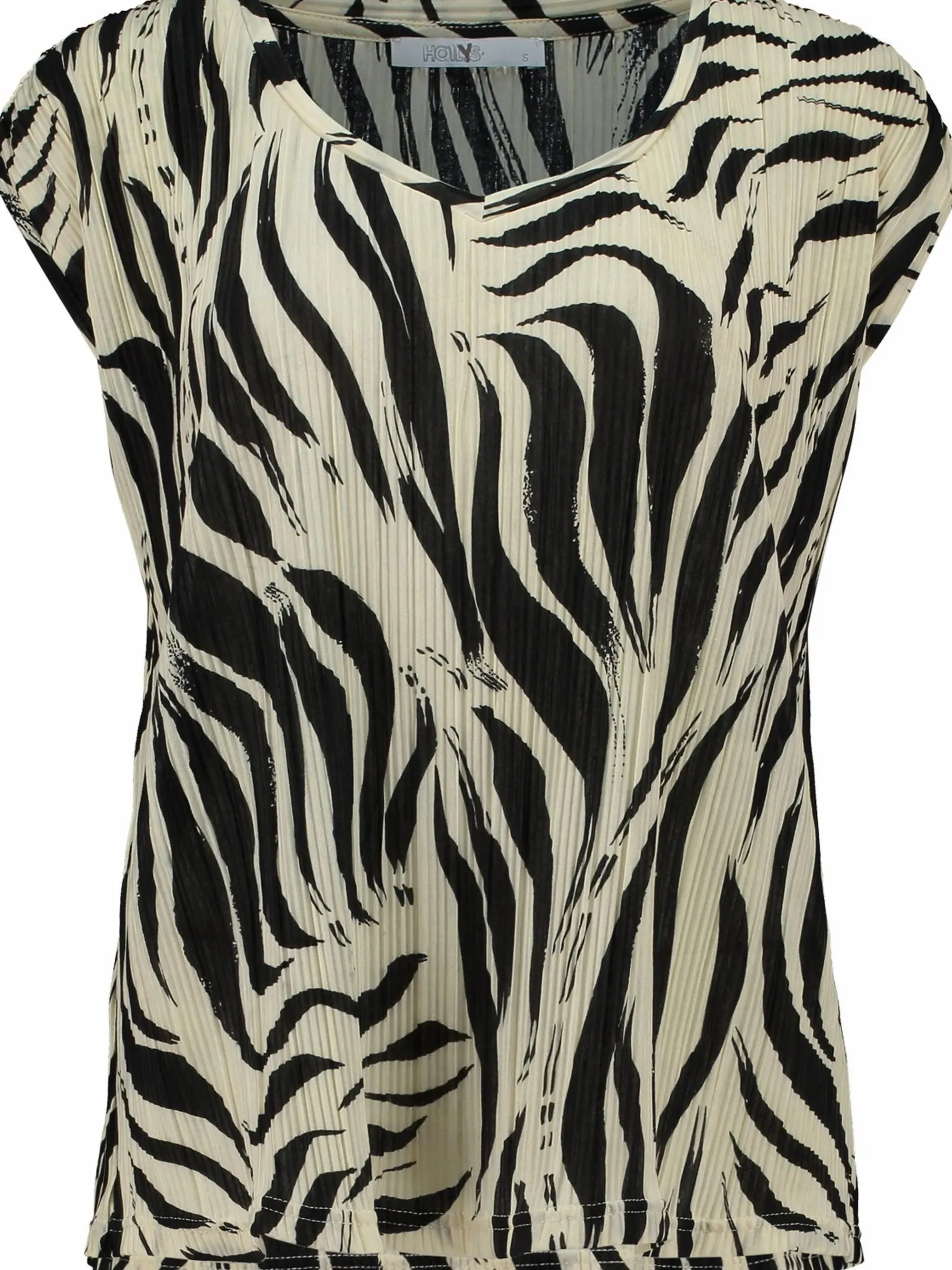 Hailys SS P TP JU44NO Top