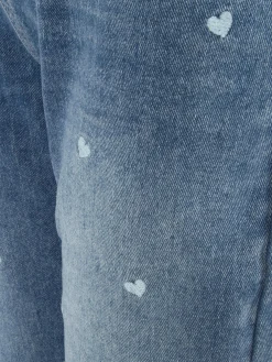 Hailys Teens T LG HW C JN Jeanshose