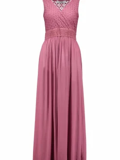 Hailys TI44NKA Maxikleid