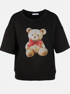 Hailys TP OL44IVIA Shirt