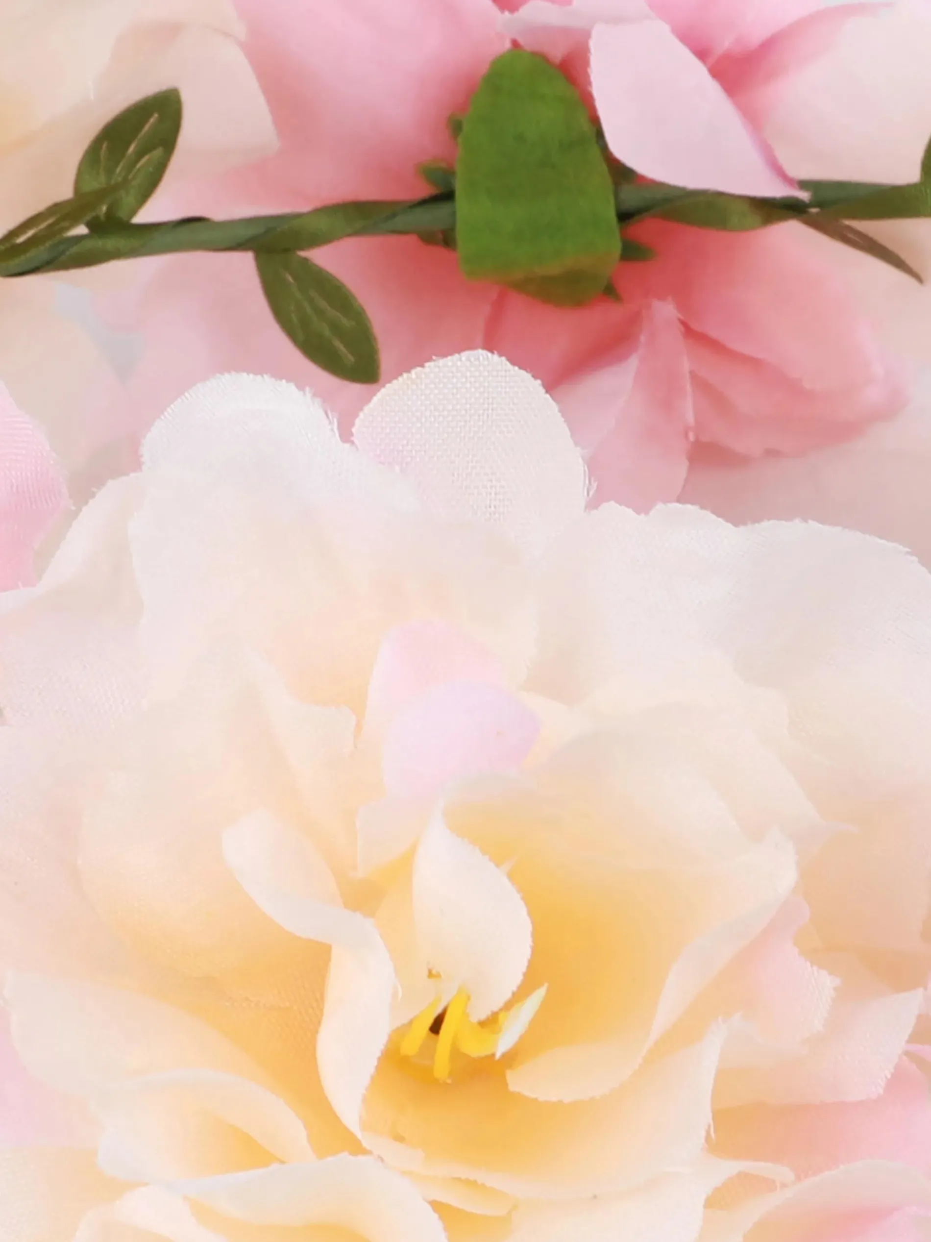 Hailys Tracht SI44SI Haarband mit Blumen