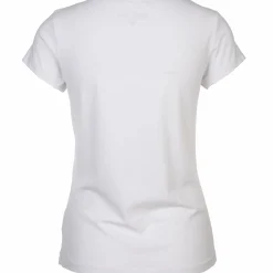 Hailys Trachtenshirt mit Ziersteinchen