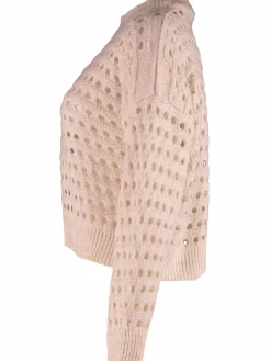 Hailys UNF-5010 LS A SK EL44VA Strickpullover