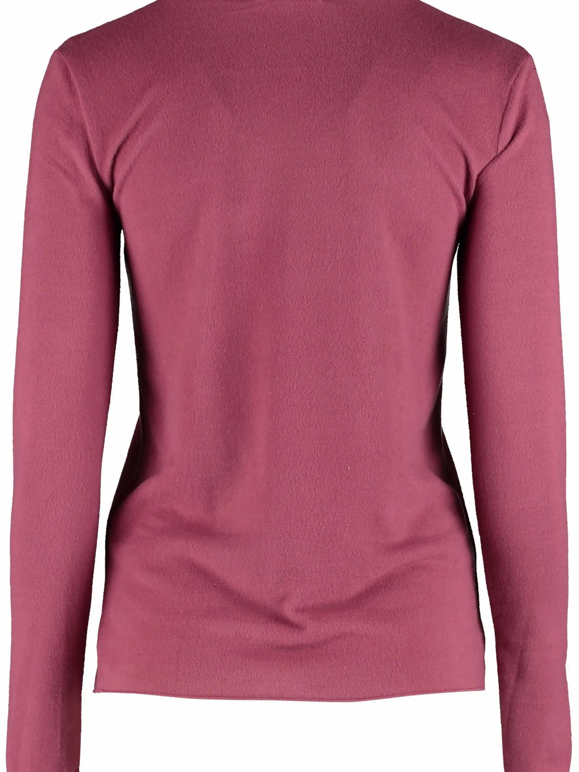 Hailys YU-PO1911057-2A LS V TP ZI44NA Langarmshirt