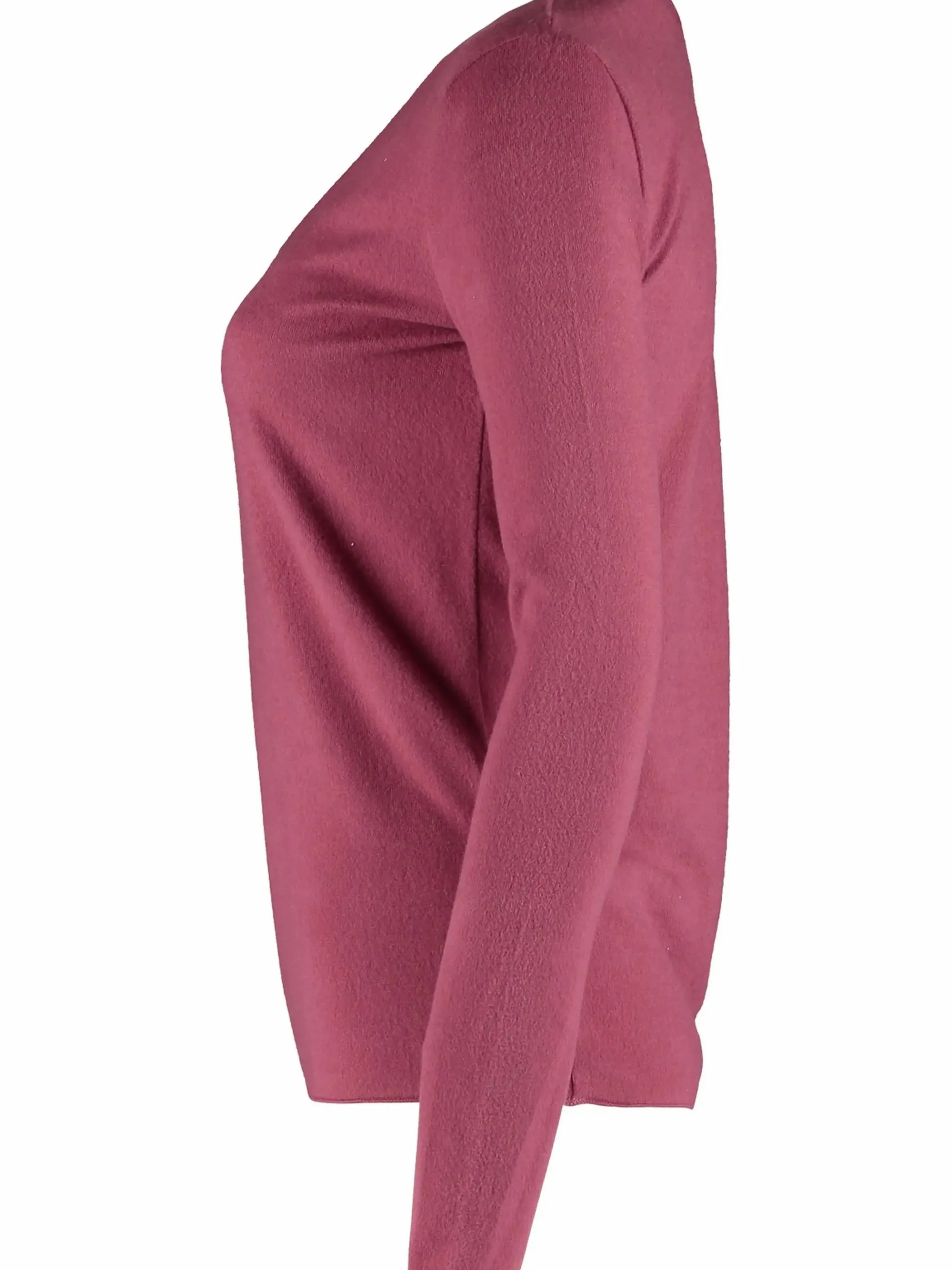 Hailys YU-PO1911057-2A LS V TP ZI44NA Langarmshirt