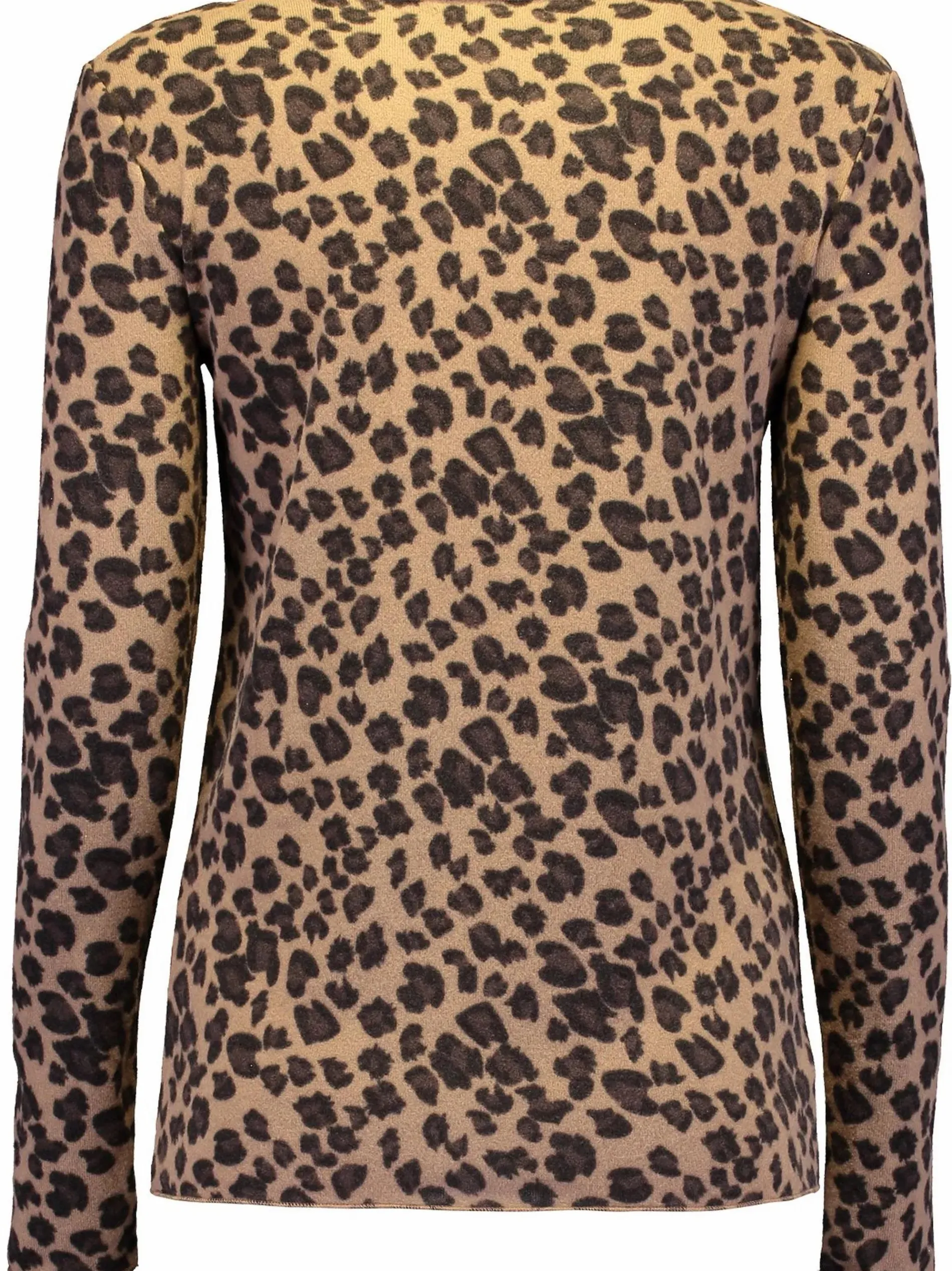 Hailys YU-PO1911057-2A LS V TP ZI44NA Langarmshirt