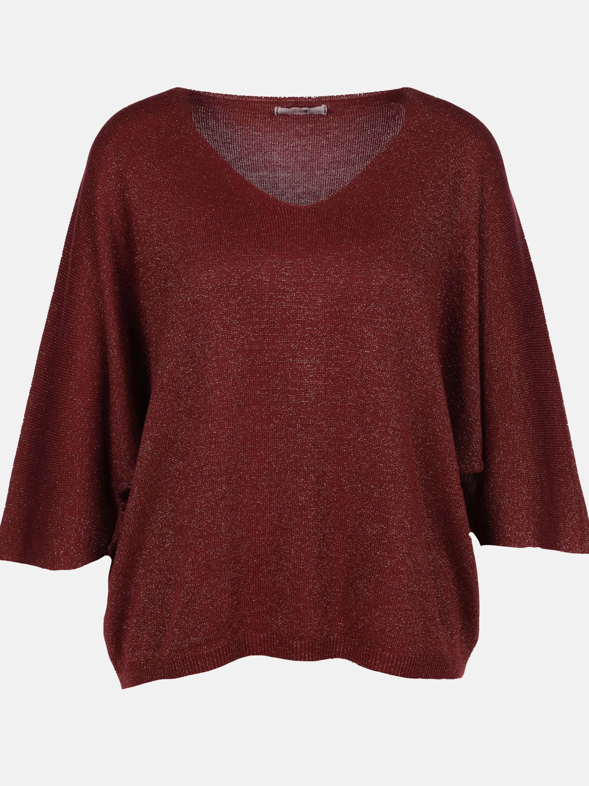 Hailys Ze44na Glitzertop