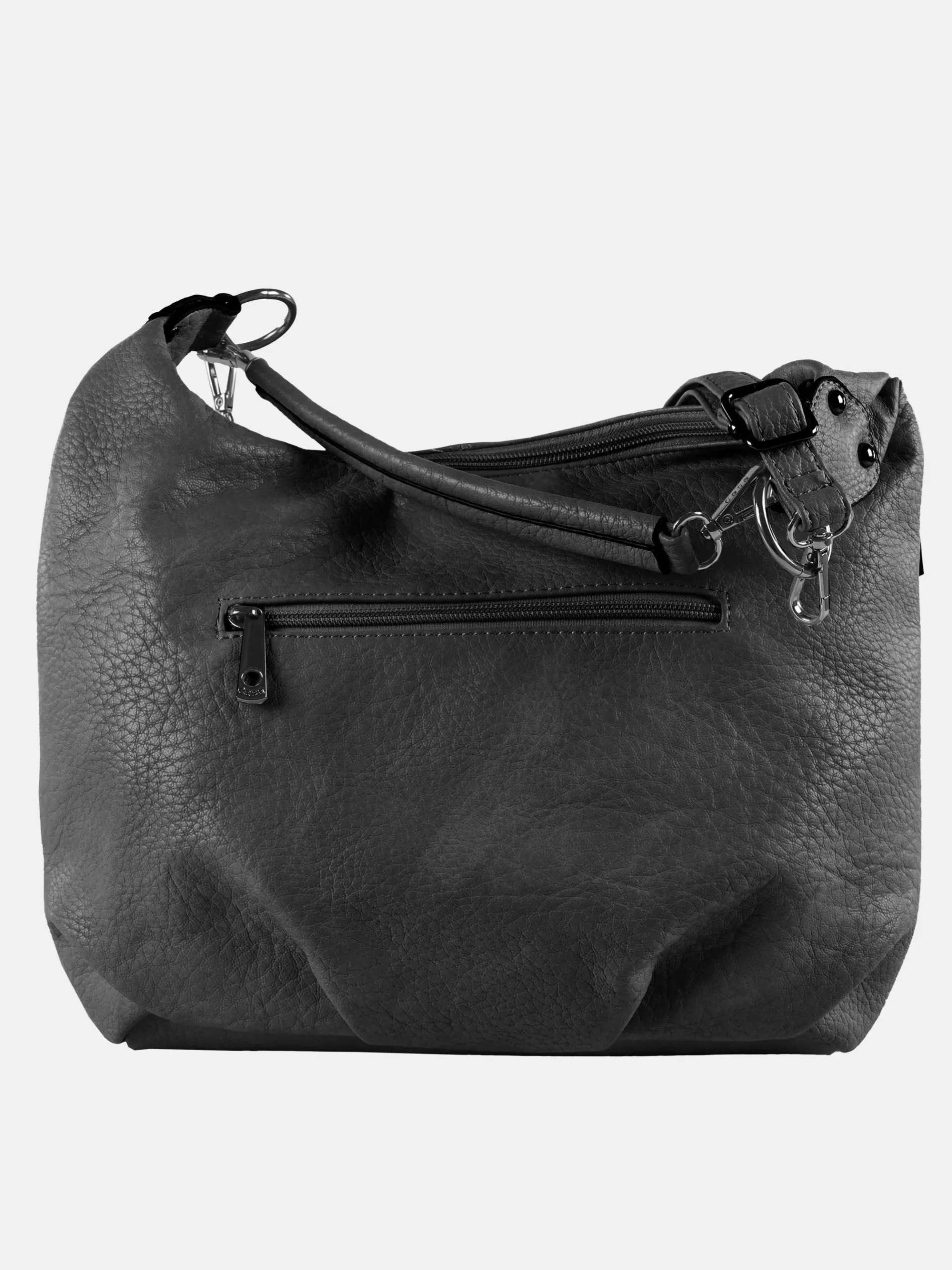 Handtasche aus Kunstleder