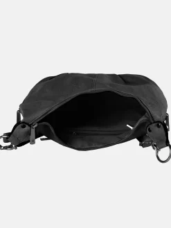 Handtasche aus Kunstleder