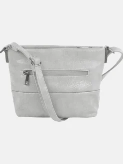 Handtasche aus Kunstleder