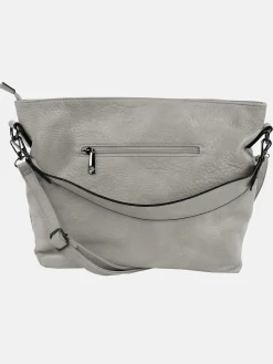 Handtasche aus Kunstleder