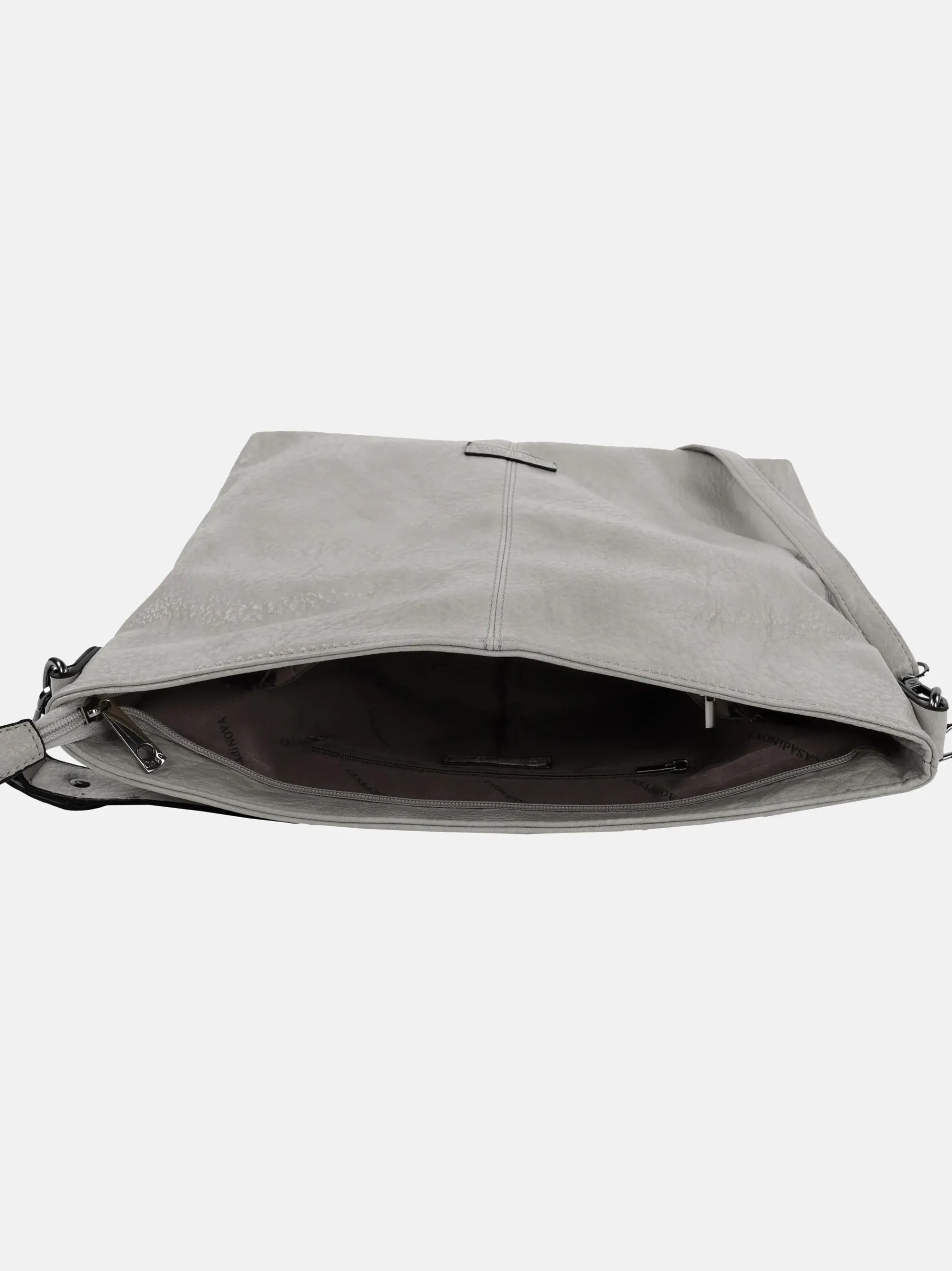 Handtasche aus Kunstleder