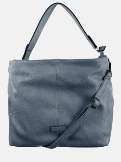 Handtasche aus Kunstleder