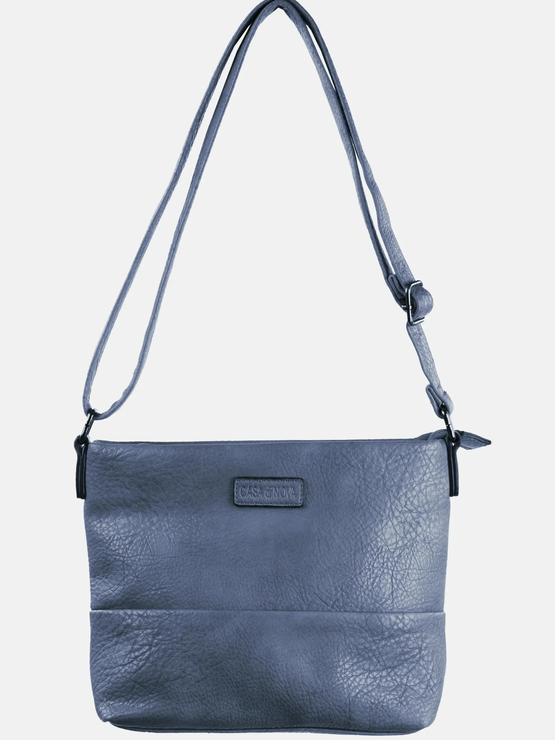 Handtasche aus Kunstleder