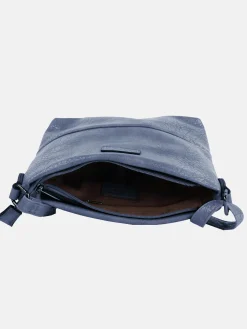 Handtasche aus Kunstleder