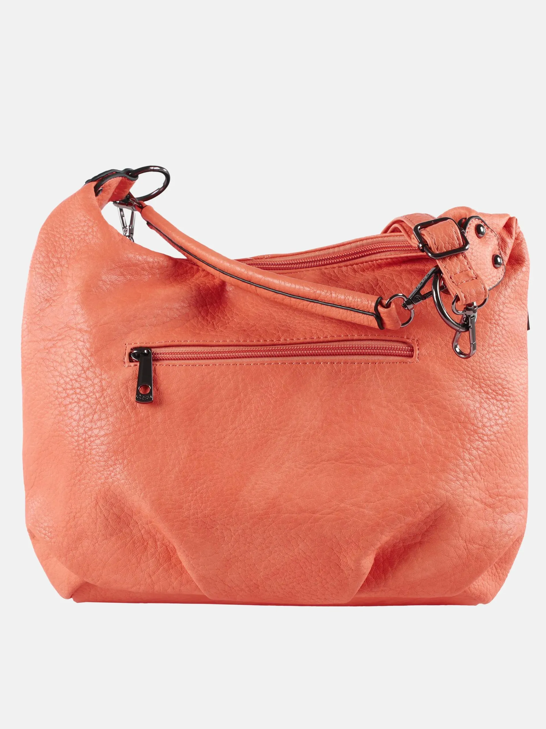 Handtasche aus Kunstleder