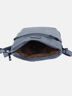 Handtasche aus Kunstleder