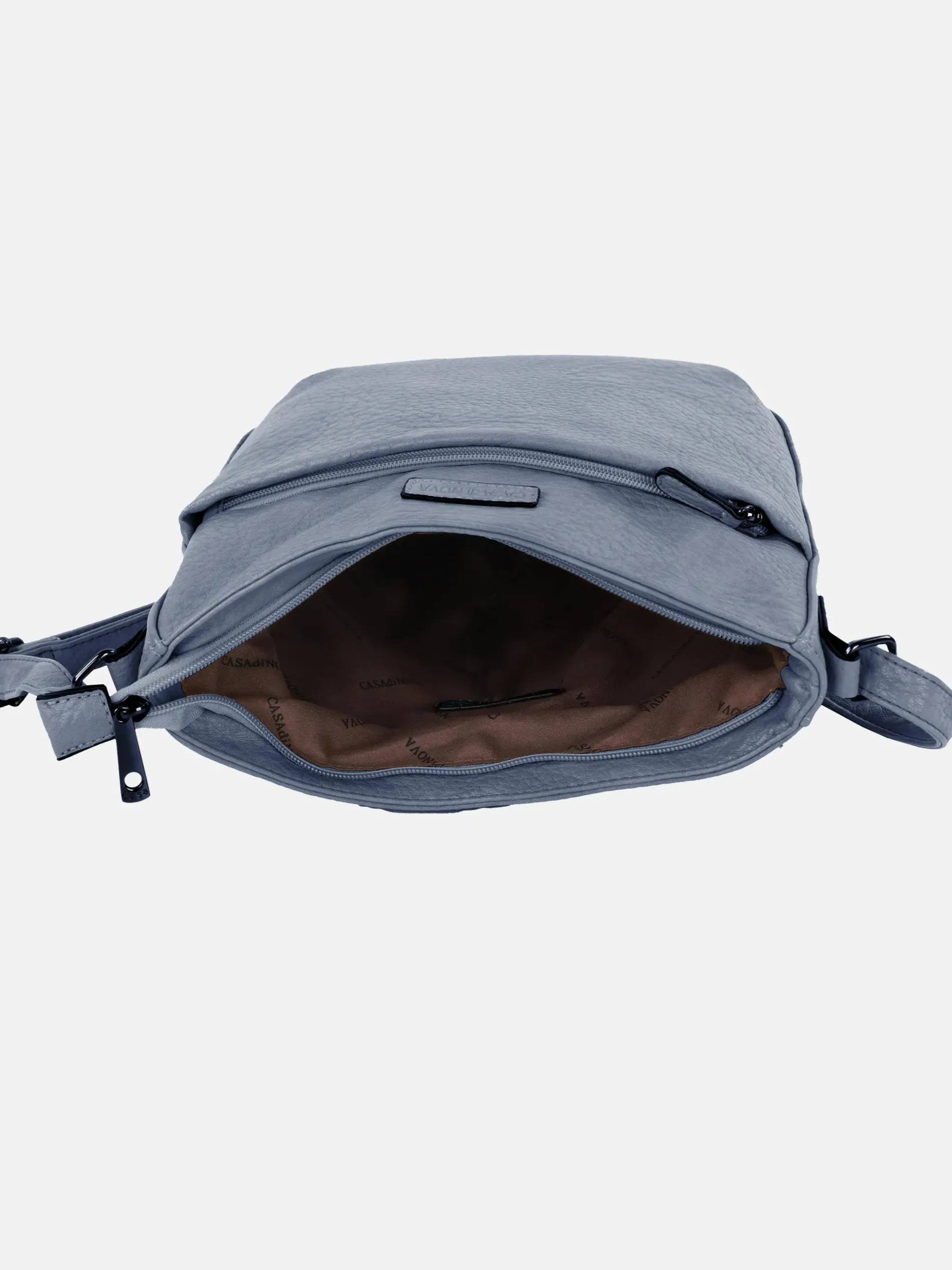 Handtasche aus Kunstleder