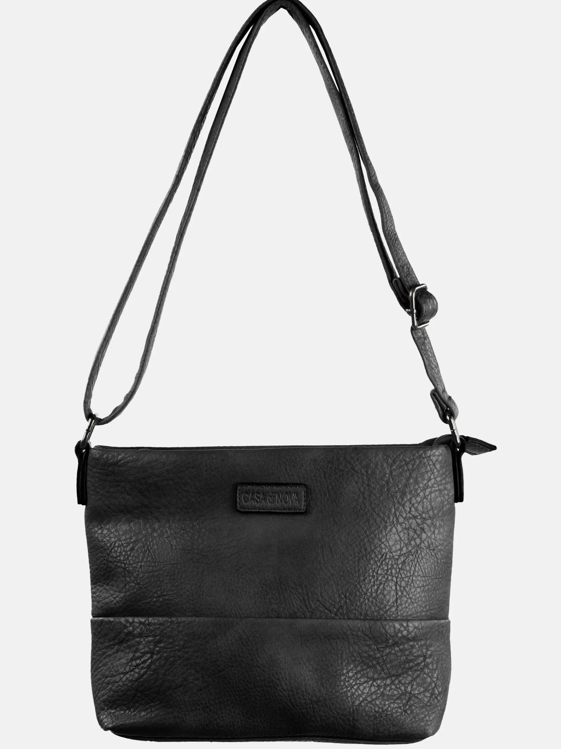 Handtasche aus Kunstleder