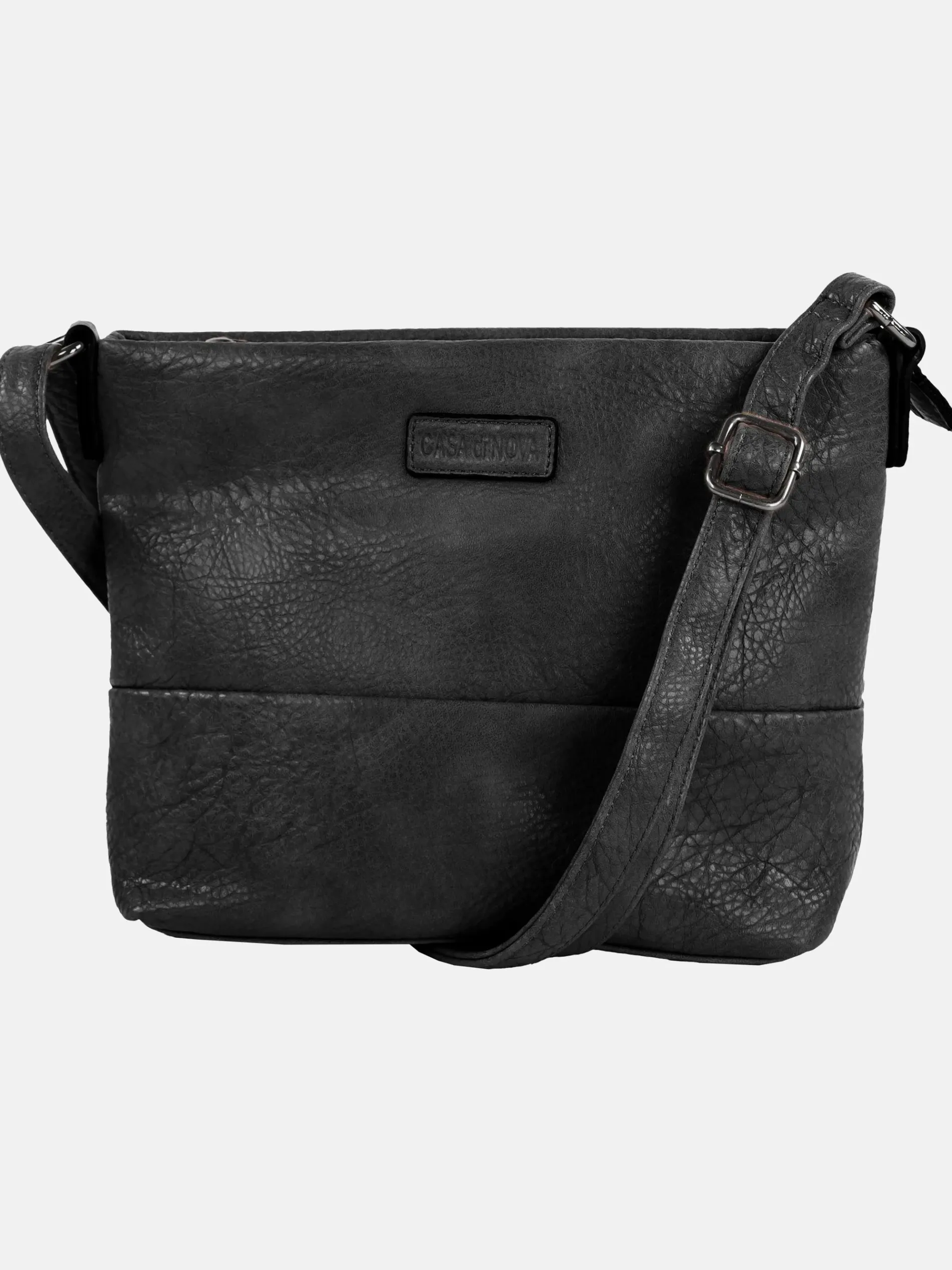 Handtasche aus Kunstleder