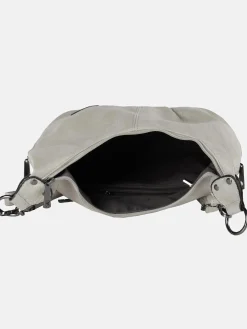 Handtasche aus Kunstleder