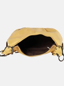 Handtasche aus Kunstleder