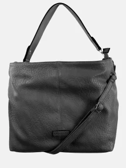 Handtasche aus Kunstleder