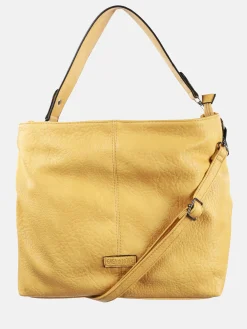 Handtasche aus Kunstleder