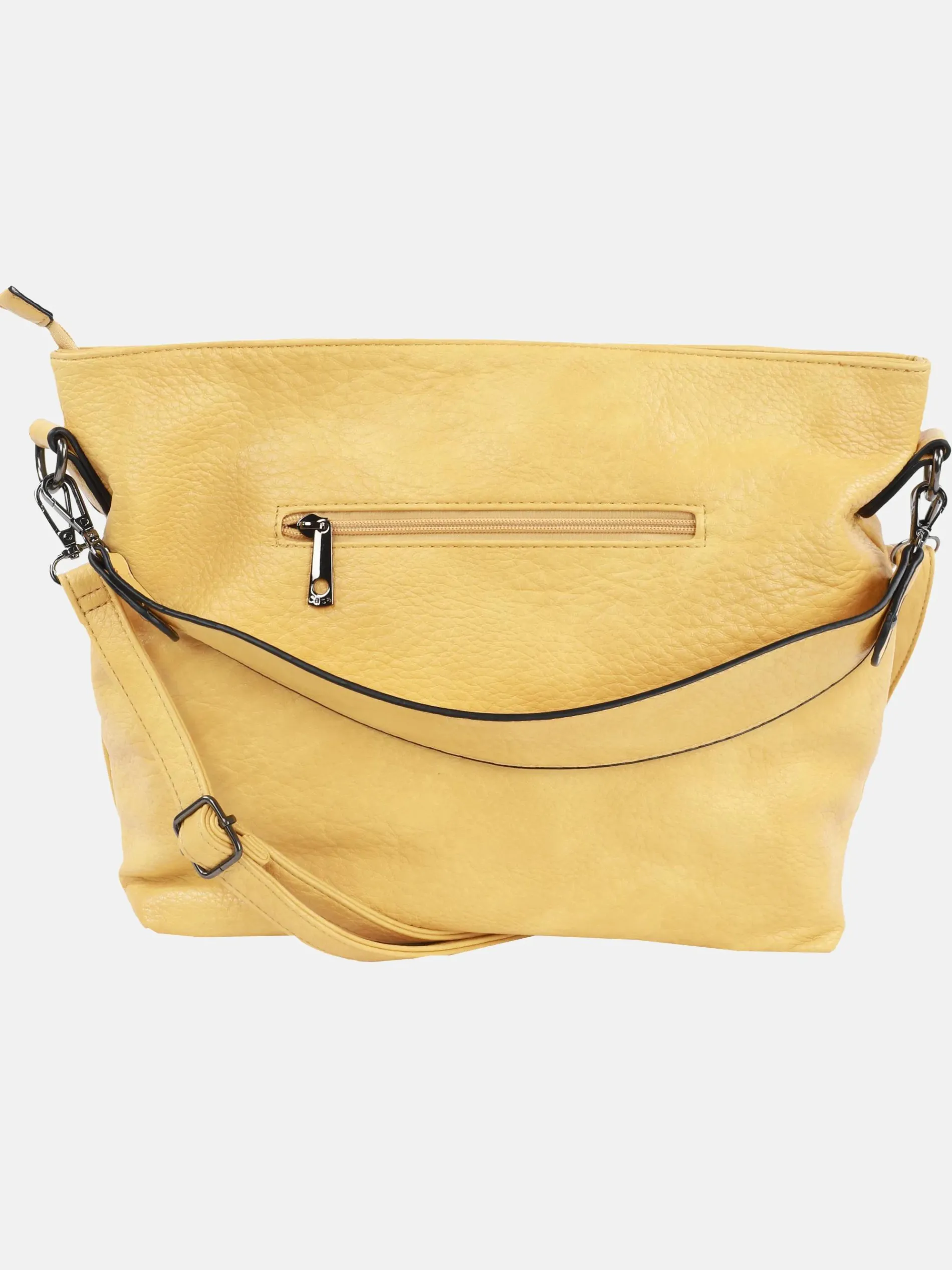 Handtasche aus Kunstleder