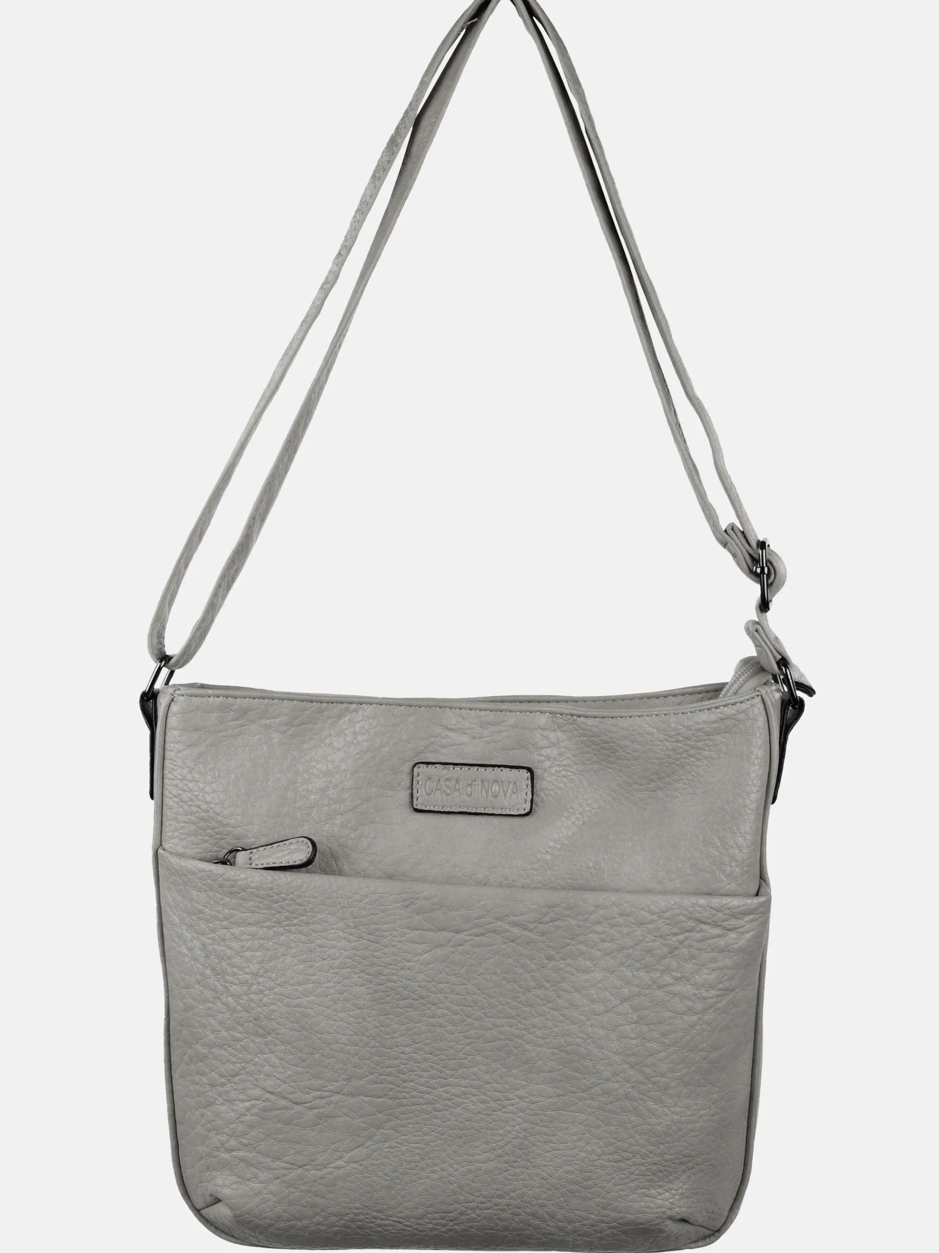 Handtasche aus Kunstleder