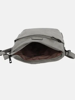 Handtasche aus Kunstleder