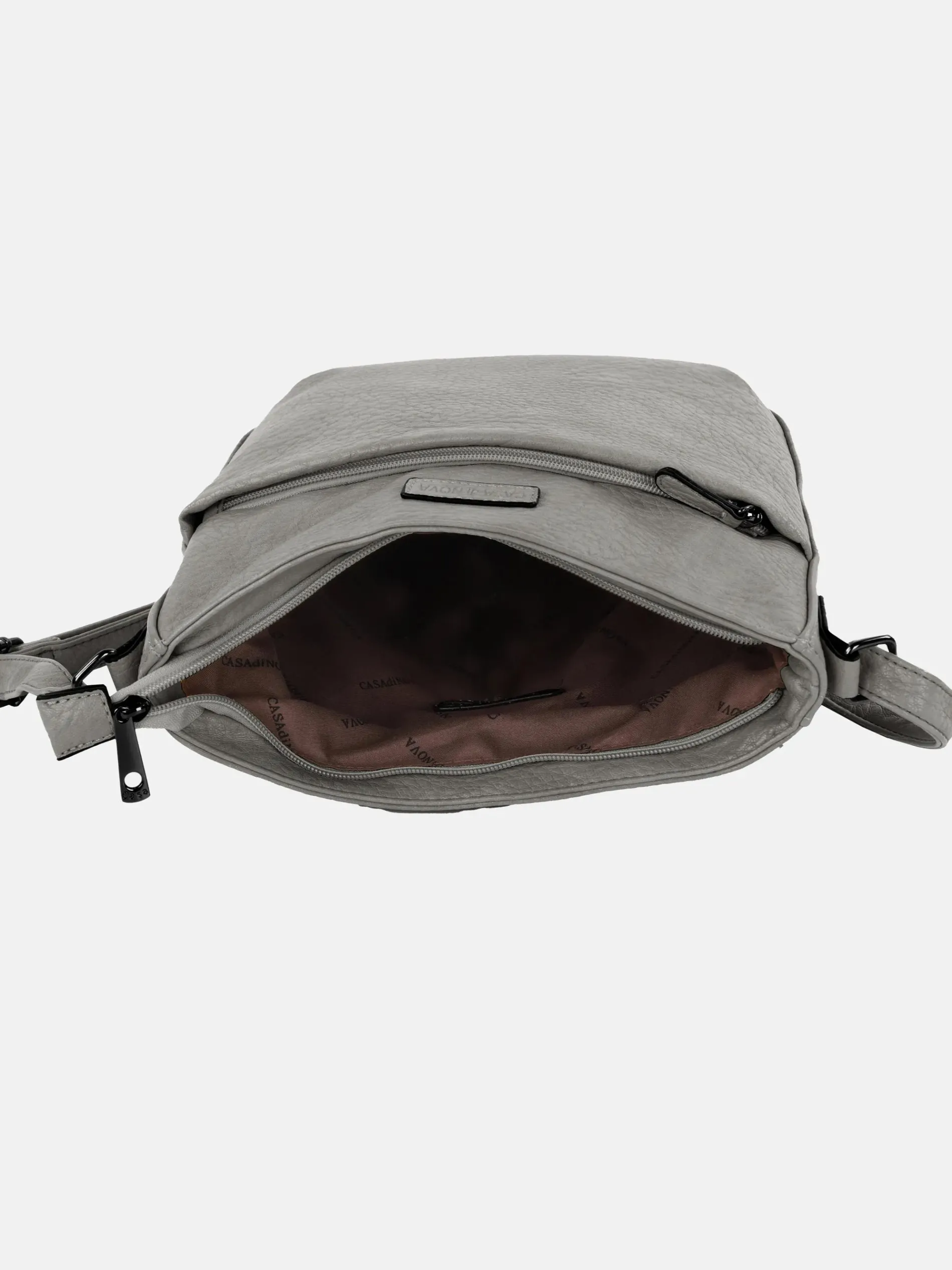 Handtasche aus Kunstleder