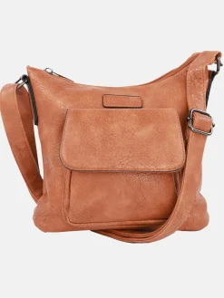 Handtasche mit Umhängegurt