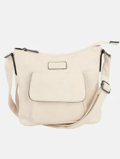 Handtasche mit Umhängegurt