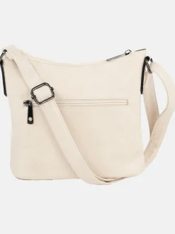 Handtasche mit Umhängegurt