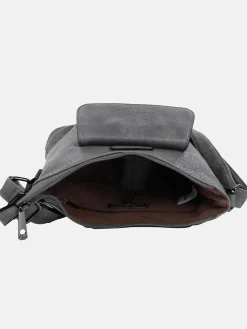 Handtasche mit Umhängegurt