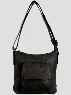 Handtasche mit Umhängegurt