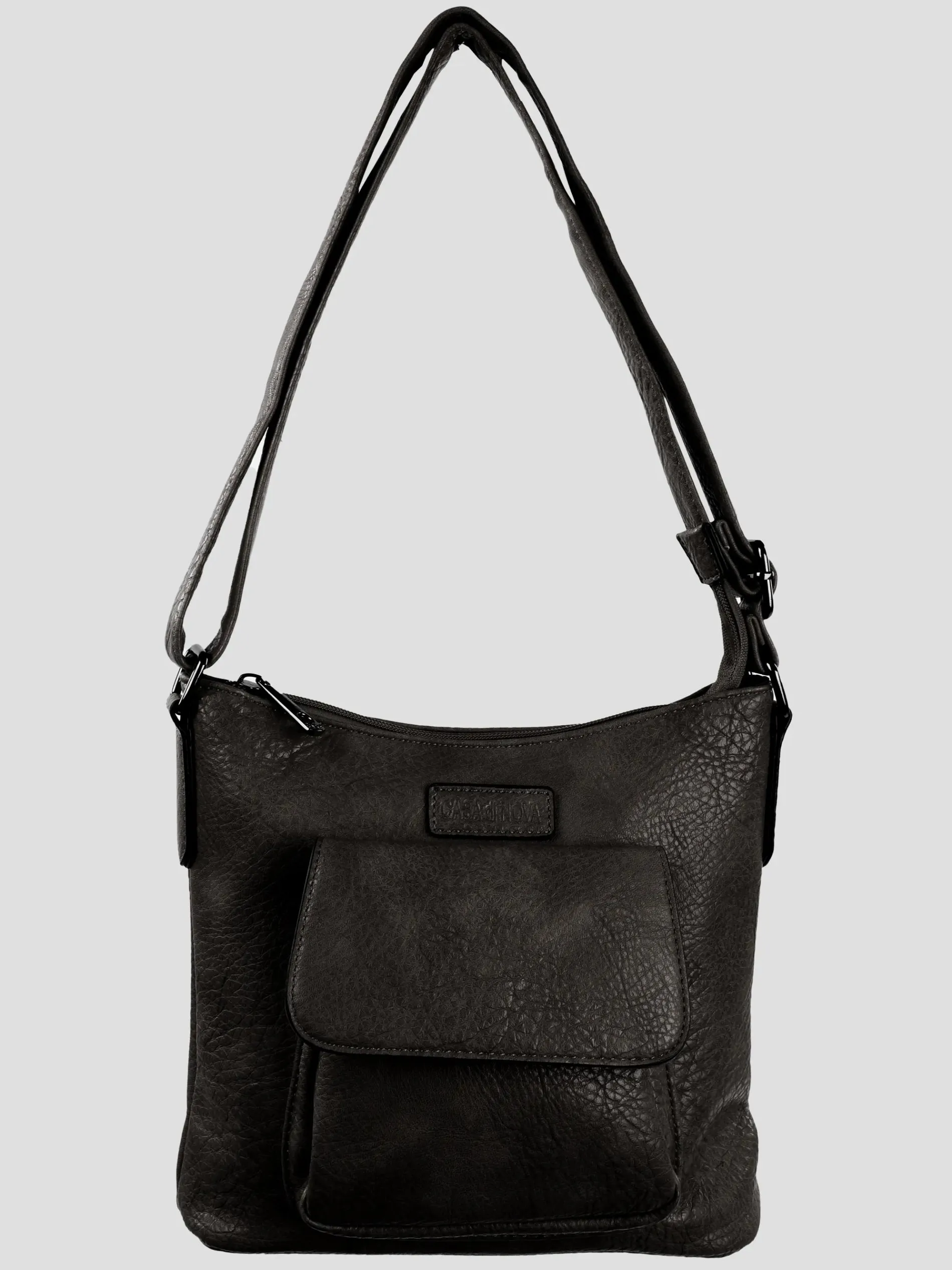 Handtasche mit Umhängegurt