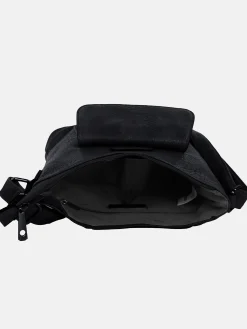 Handtasche mit Umhängegurt