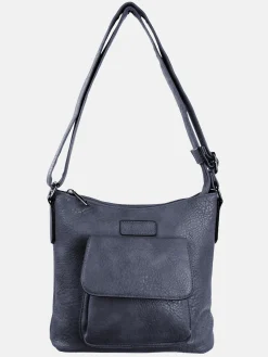 Handtasche mit Umhängegurt