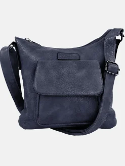 Handtasche mit Umhängegurt