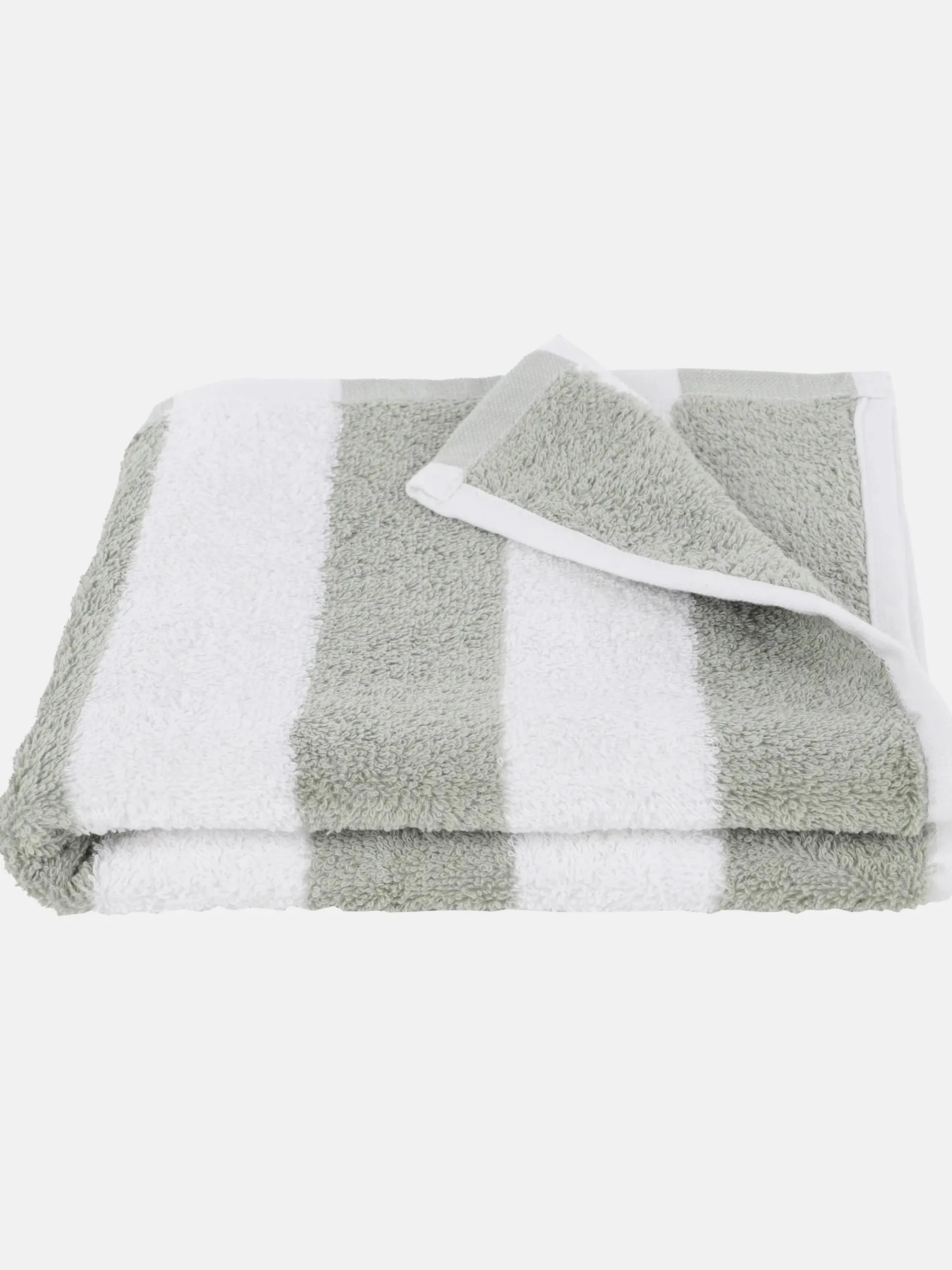 Handtuch gestreift, 50x90cm