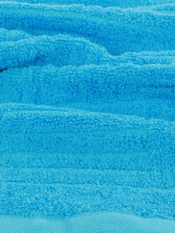 Handtuch mit Carremuster 50x100cm